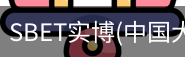 SBET实博